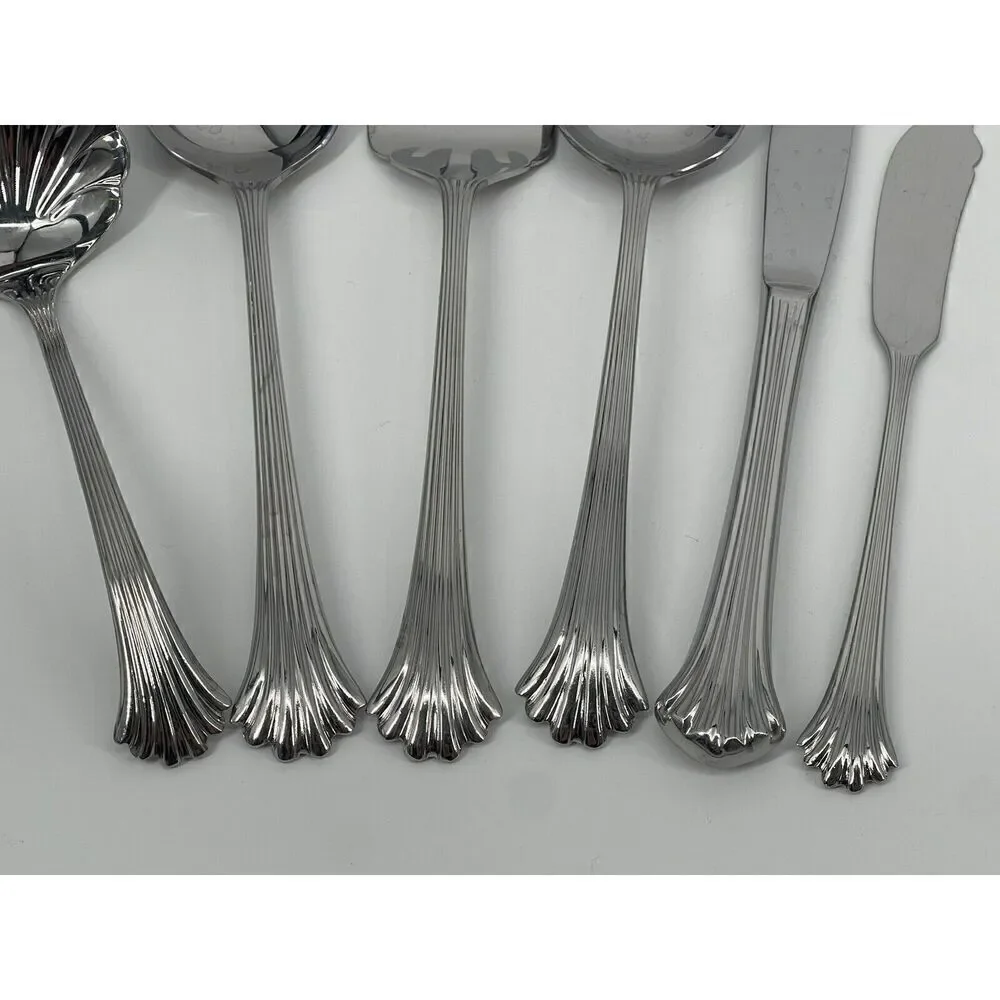 International Silver international silver